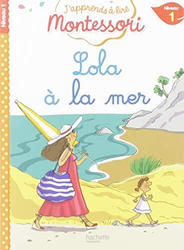 lola à la mer