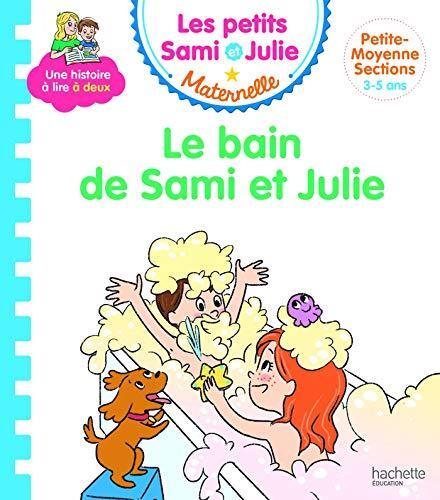 les histoires de p'tit sami maternelle   