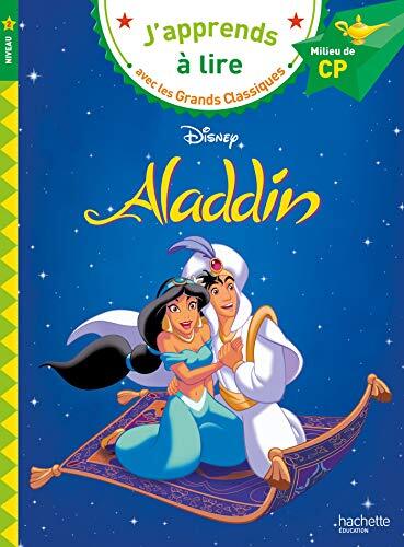 aladdin