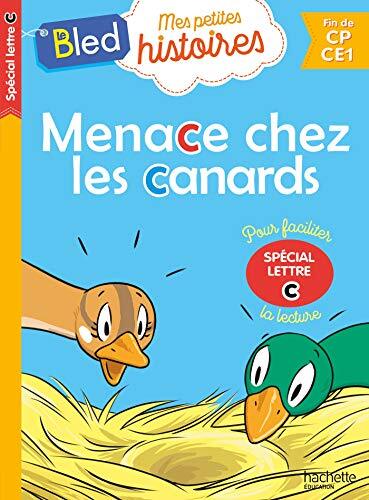 menace chez les canards