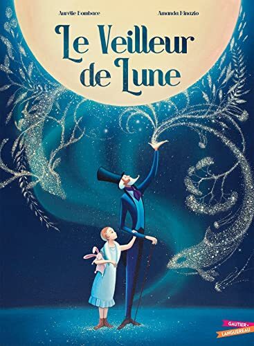 le veilleur de lune  