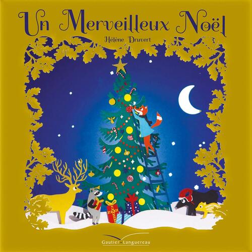 un merveilleux noël  
