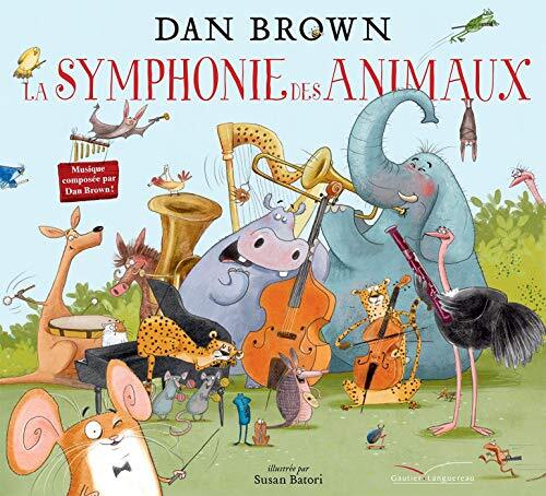 la symphonie des animaux  