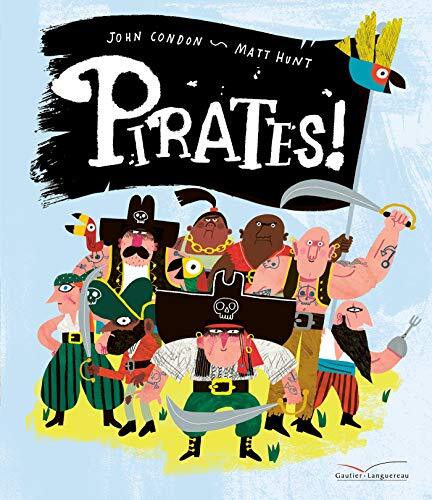 pirates !