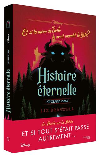 histoire éternelle