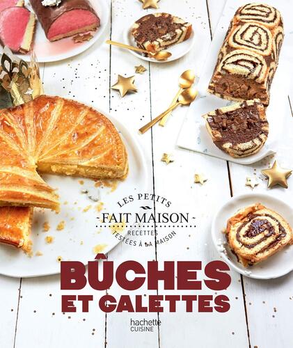 bûches et galettes [17]