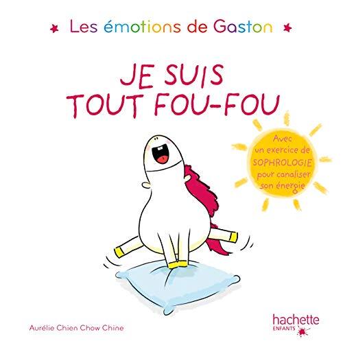 je suis tout fou-fou