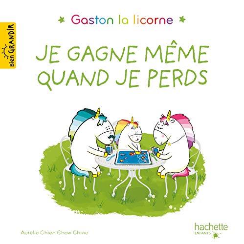 je gagne même quand je perds