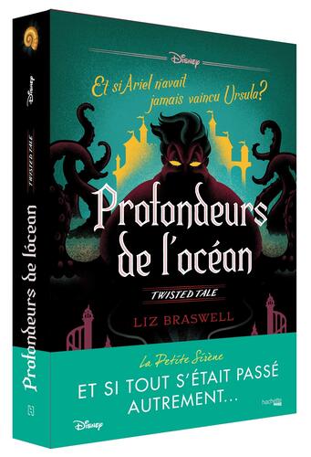 profondeurs de l'océan