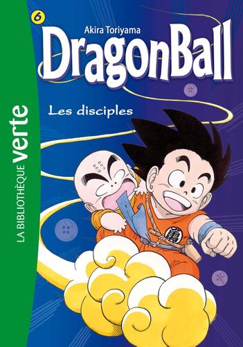 dragon ball 