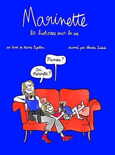 marinette