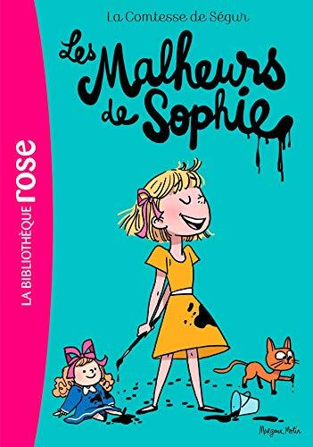 les malheurs de sophie  
