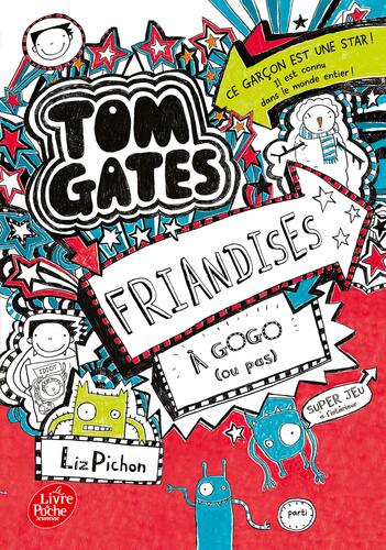 tom gates t6 friandises à gogo (ou pas) [6]