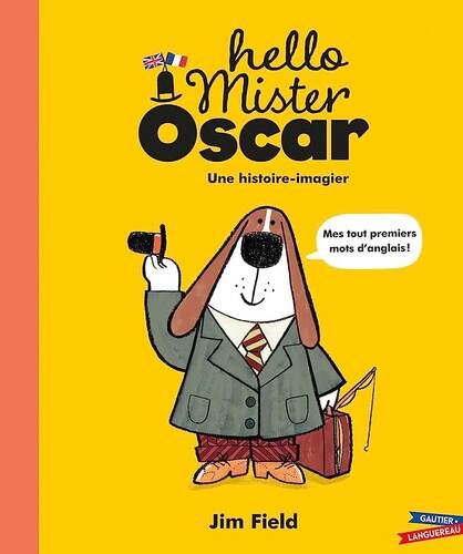 hello mister oscar !