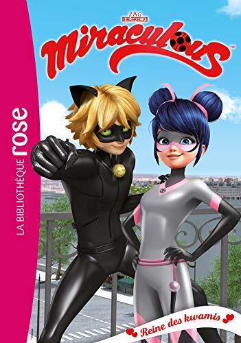 miraculous 