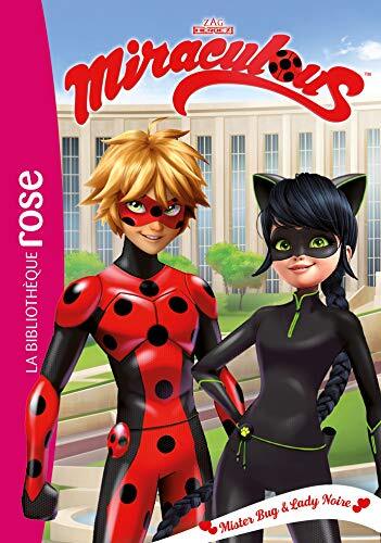 miraculous 