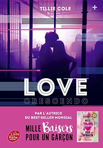 love crescendo