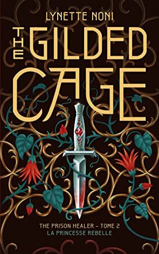 [the ]gilded cage [2]