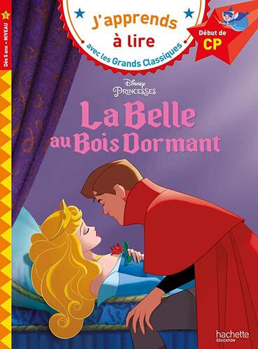 la belle au bois dormant  