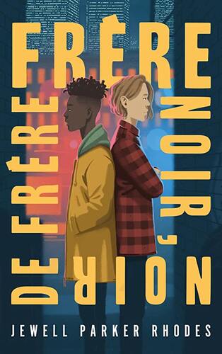 frère noir, noir de frère