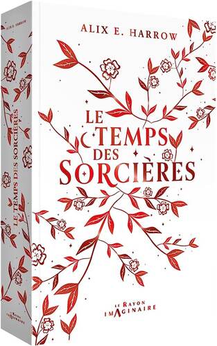 le temps des sorcières  