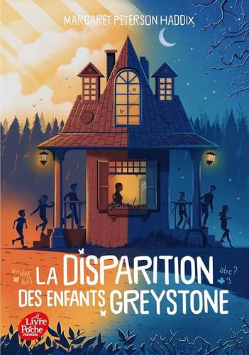 la disparition des enfants greystone   [[1]]