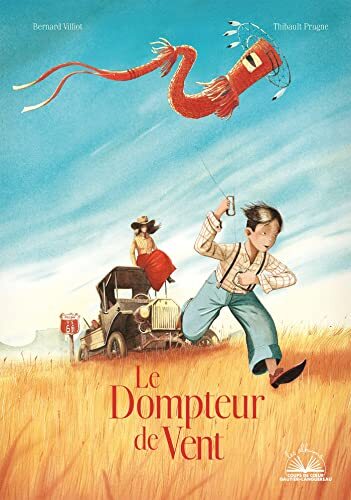 le dompteur de vent  