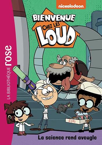 la science rend aveugle   [36]