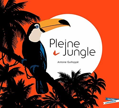 pleine jungle