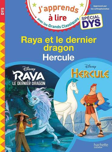 raya et le dernier dragon