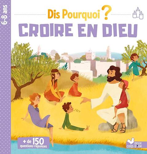 croire en dieu