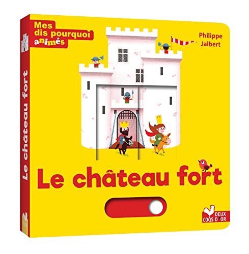 le château fort  