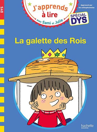la galette des rois  
