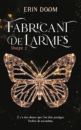 fabricant de larmes - partie 2. la romance sombre pour jeunes adultes, bientôt sur netflix [02]