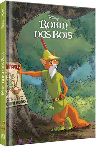 robin des bois