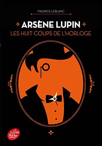 arsène lupin