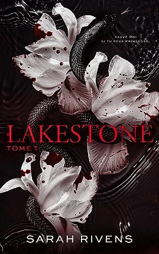 lakestone [Tome 1]