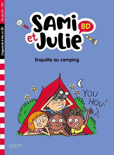 enquête au camping [11]