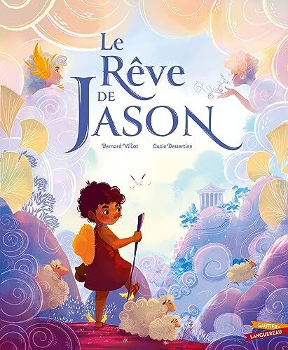 le rêve de jason