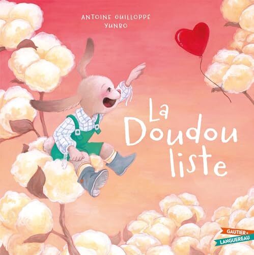 la doudou liste  