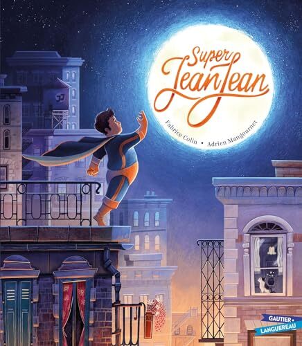 super jeanjean