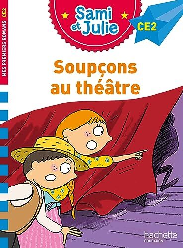 soupçons au théâtre