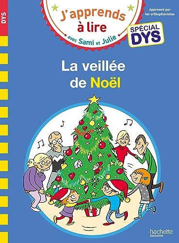 la veillée de noël  