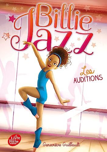 billie jazz - tome 1
