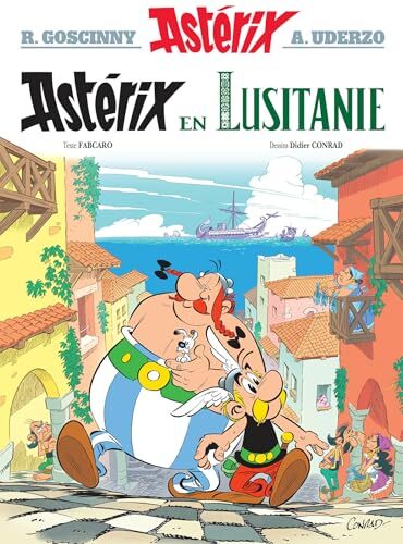astérix et obélix 
