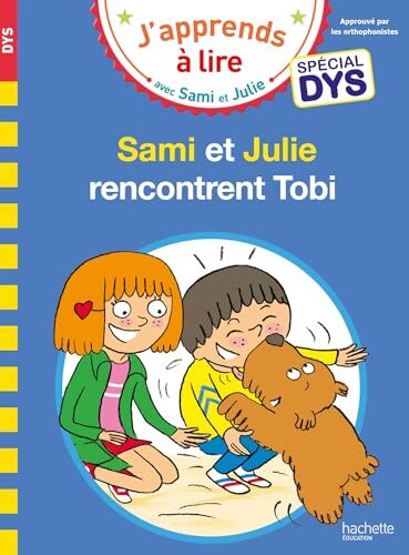 sami et julie rencontrent tobi