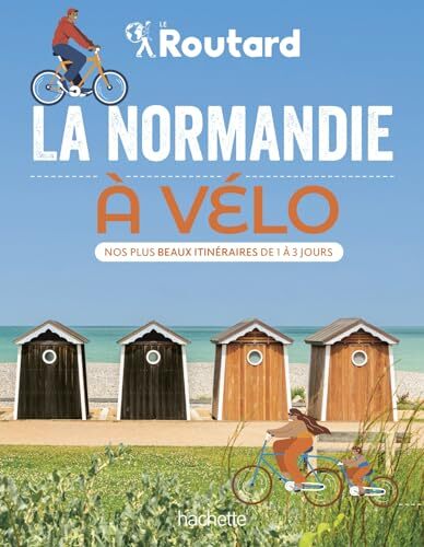 la normandie à vélo  