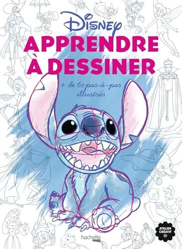apprendre à dessiner
