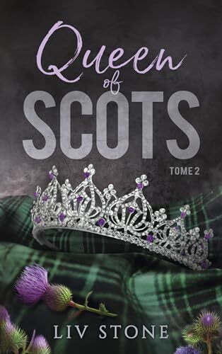 king of scots 2 - queen of scots