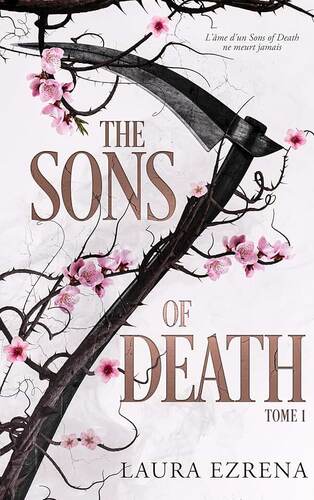 the sons of death - tome 1
